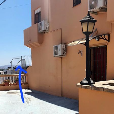 Cozy Rooms In Terraced House Fuengirola Εξωτερικό φωτογραφία