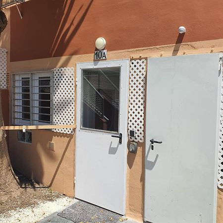Cozy Rooms In Terraced House Fuengirola Εξωτερικό φωτογραφία