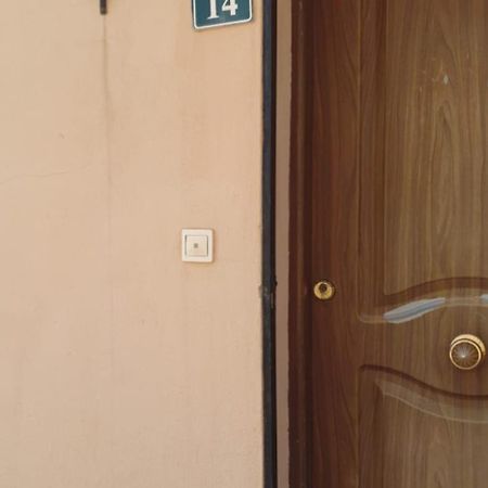 Cozy Rooms In Terraced House Fuengirola Εξωτερικό φωτογραφία