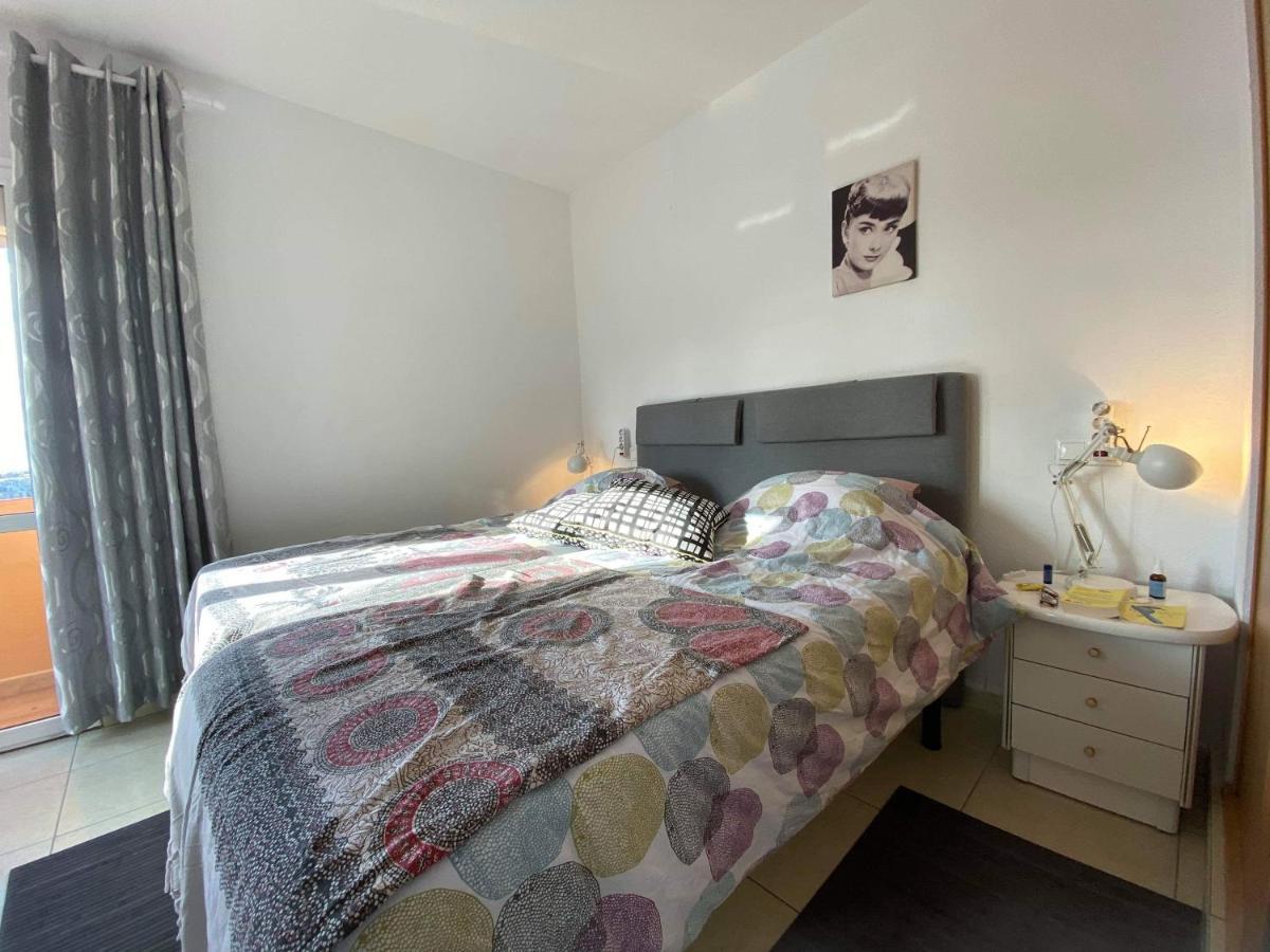 Cozy Rooms In Terraced House Fuengirola Εξωτερικό φωτογραφία