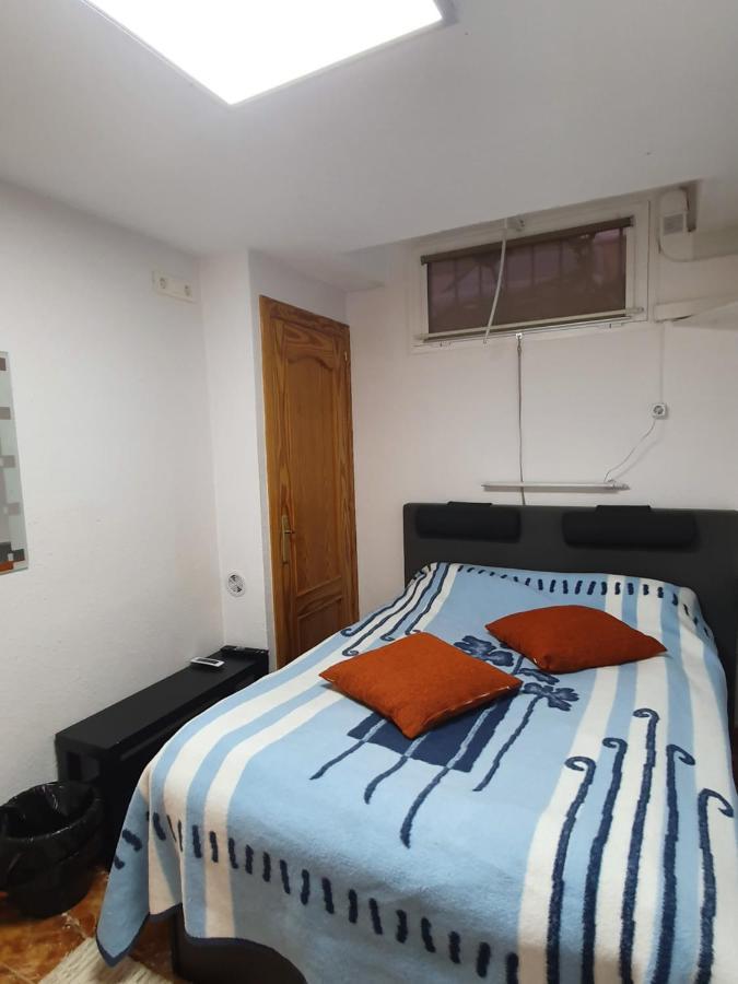 Cozy Rooms In Terraced House Fuengirola Εξωτερικό φωτογραφία
