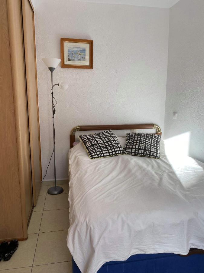 Cozy Rooms In Terraced House Fuengirola Εξωτερικό φωτογραφία
