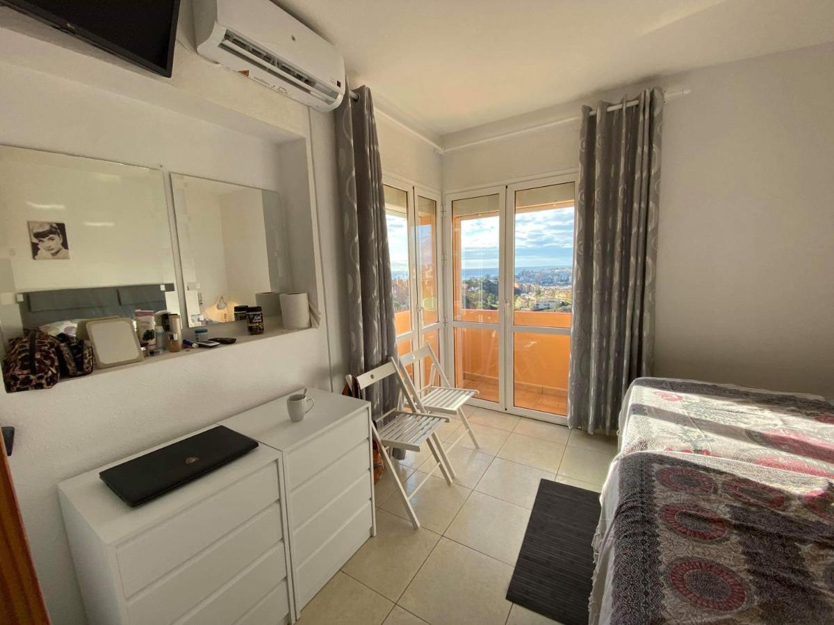 Cozy Rooms In Terraced House Fuengirola Εξωτερικό φωτογραφία