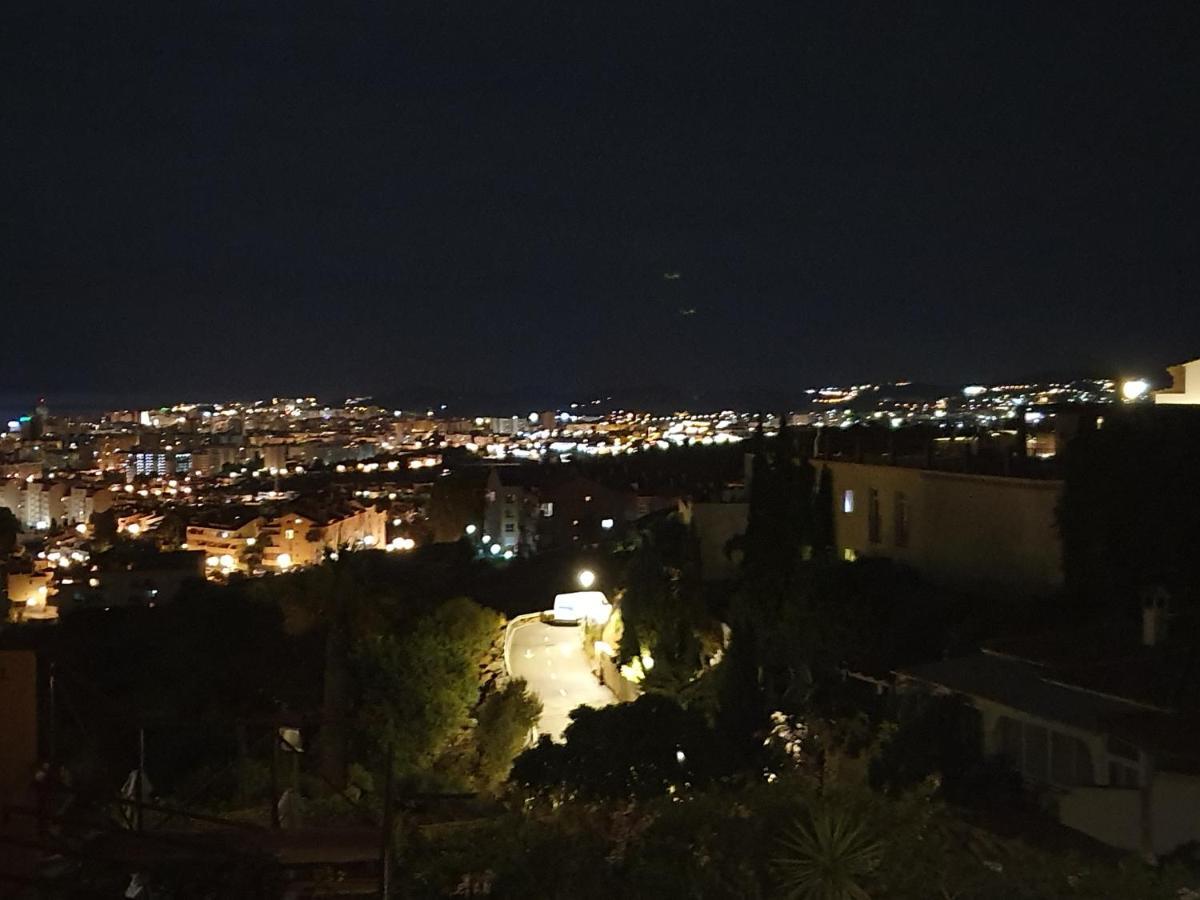 Cozy Rooms In Terraced House Fuengirola Εξωτερικό φωτογραφία