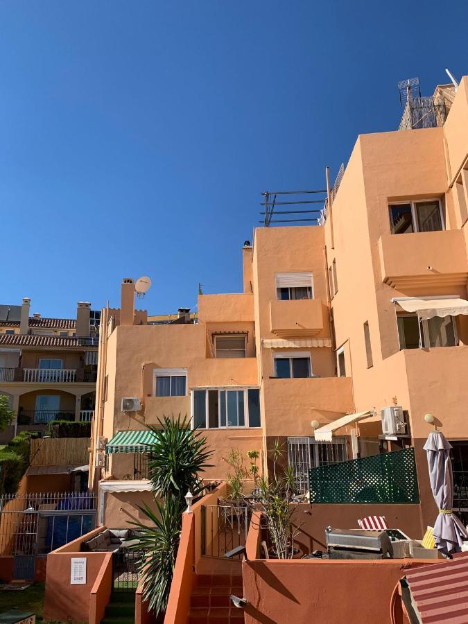 Cozy Rooms In Terraced House Fuengirola Εξωτερικό φωτογραφία