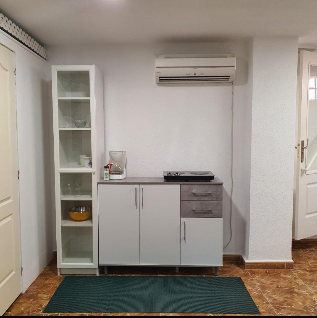 Cozy Rooms In Terraced House Fuengirola Εξωτερικό φωτογραφία