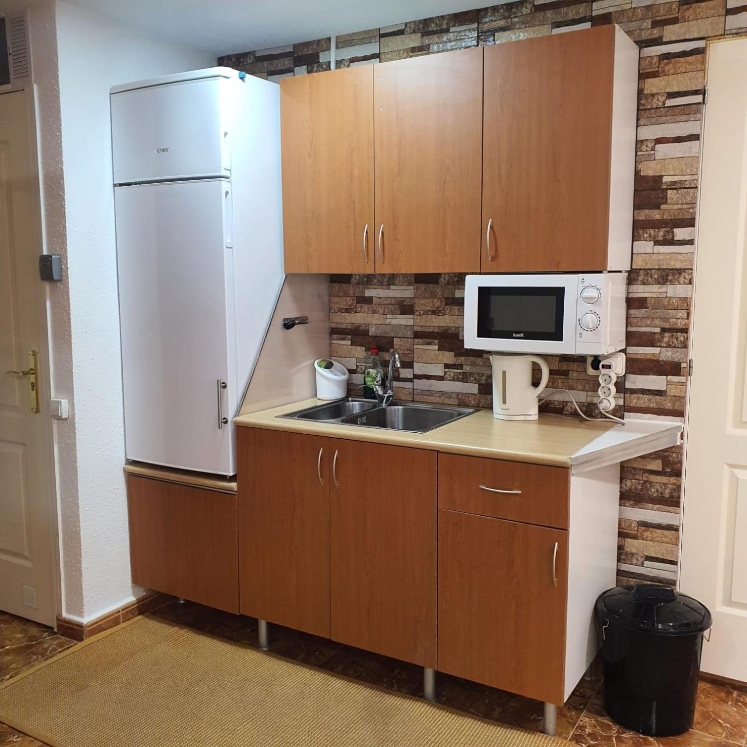 Cozy Rooms In Terraced House Fuengirola Εξωτερικό φωτογραφία