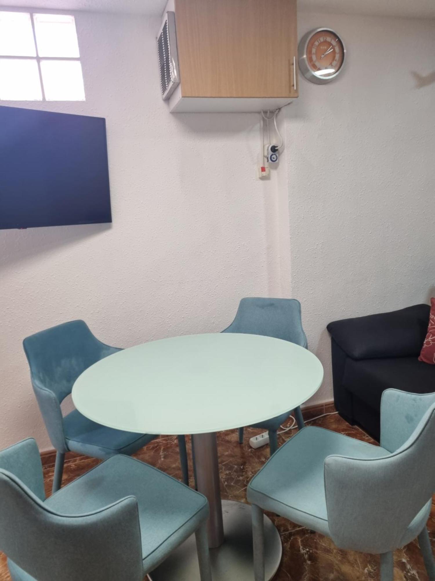 Cozy Rooms In Terraced House Fuengirola Εξωτερικό φωτογραφία