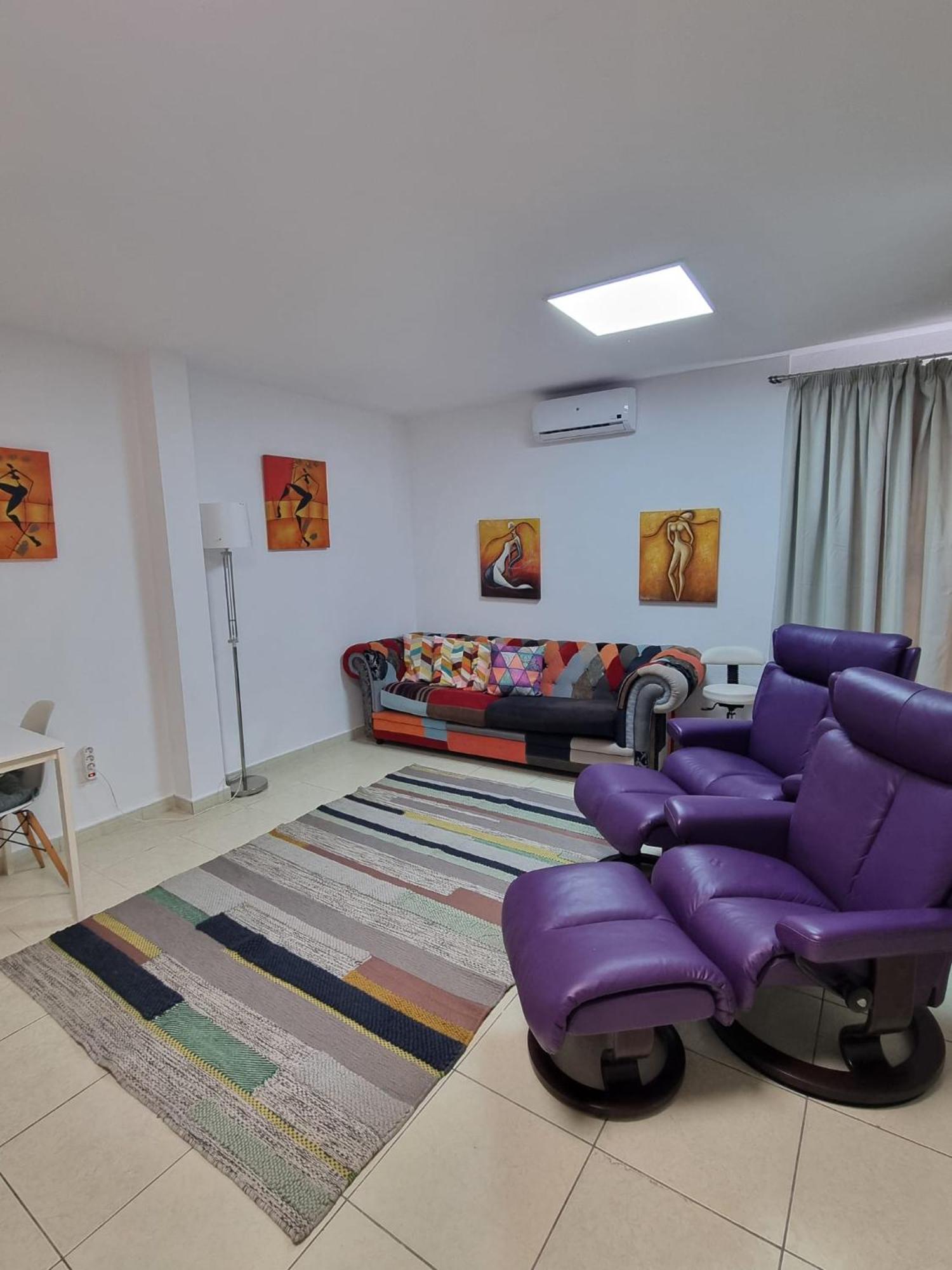 Cozy Rooms In Terraced House Fuengirola Εξωτερικό φωτογραφία
