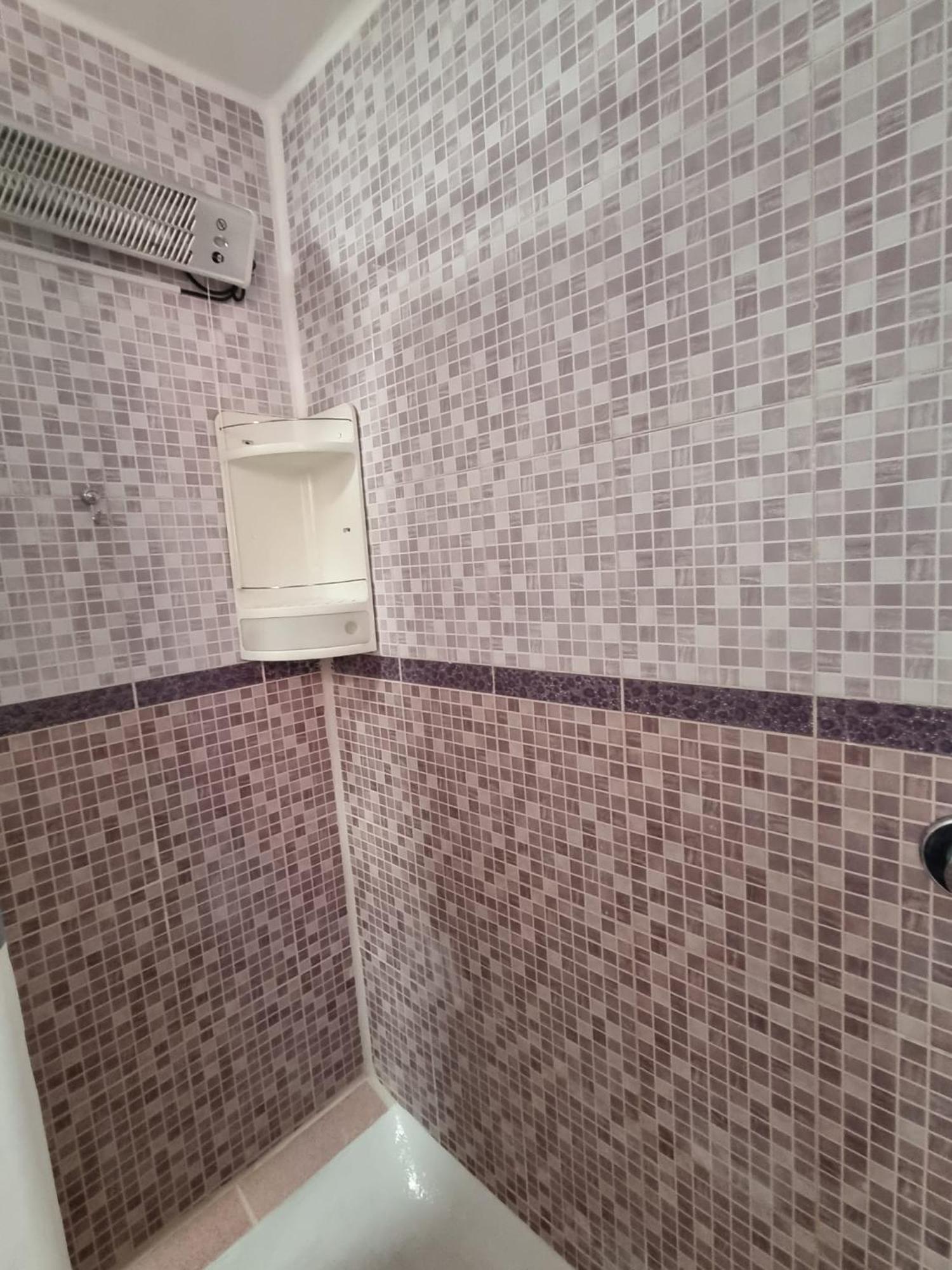 Cozy Rooms In Terraced House Fuengirola Εξωτερικό φωτογραφία