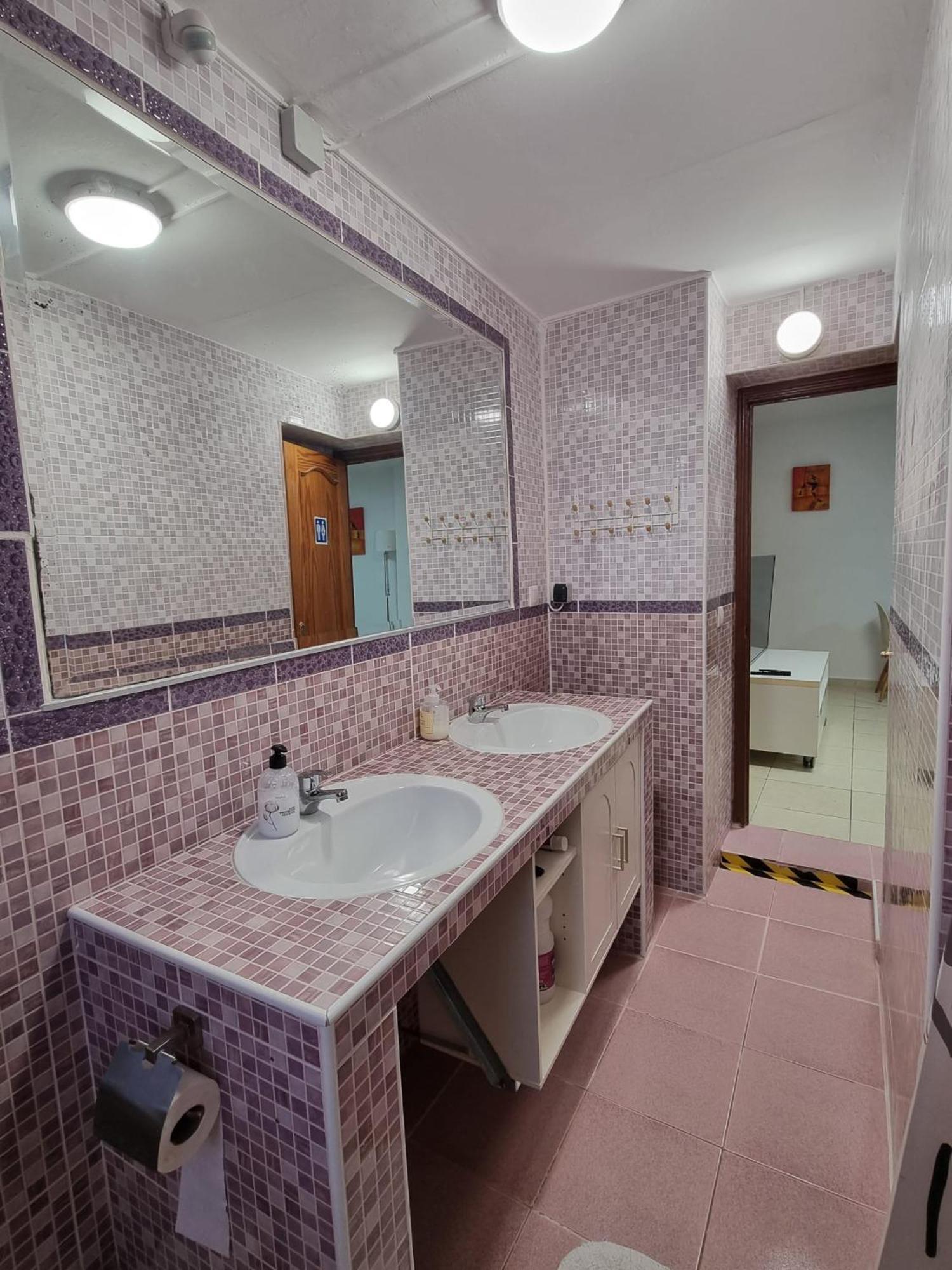 Cozy Rooms In Terraced House Fuengirola Εξωτερικό φωτογραφία