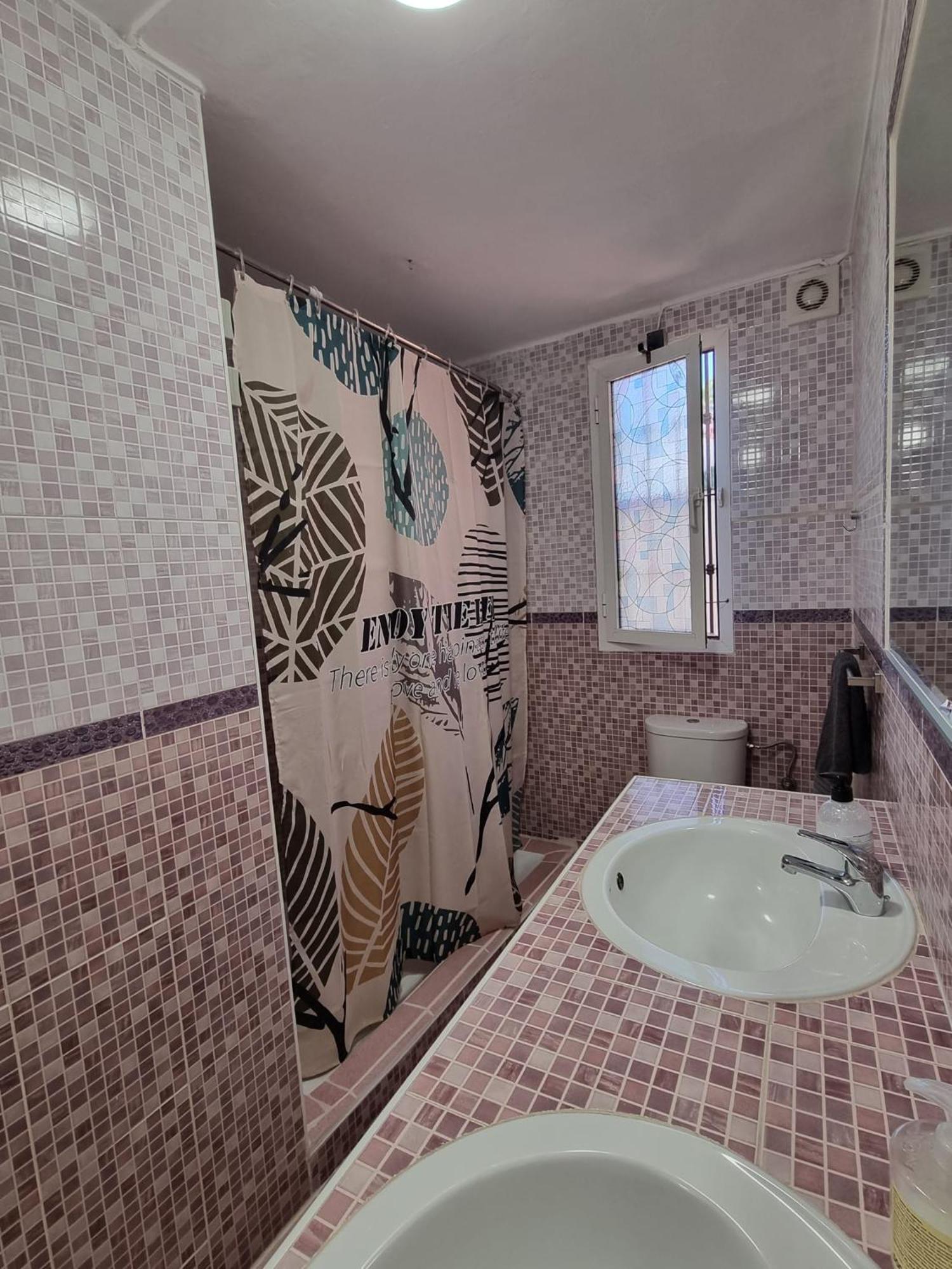 Cozy Rooms In Terraced House Fuengirola Εξωτερικό φωτογραφία