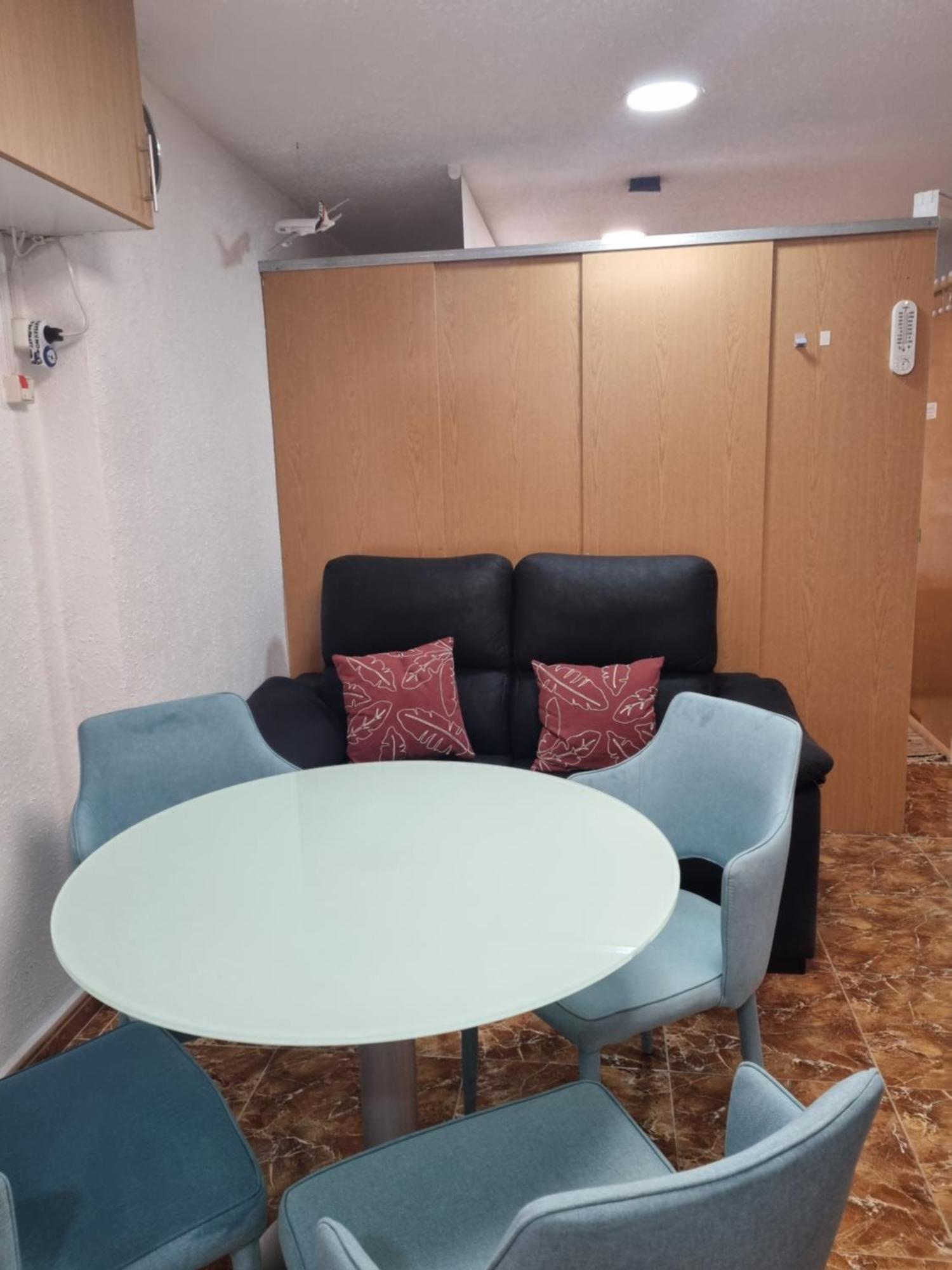 Cozy Rooms In Terraced House Fuengirola Εξωτερικό φωτογραφία