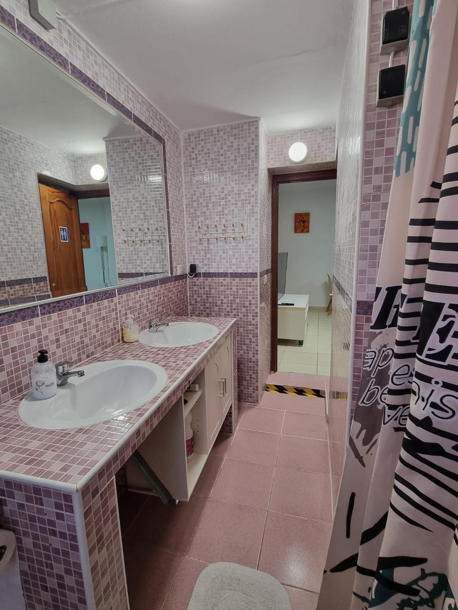 Cozy Rooms In Terraced House Fuengirola Εξωτερικό φωτογραφία