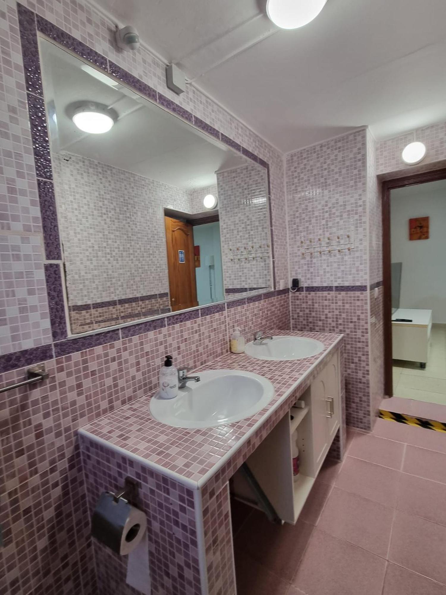 Cozy Rooms In Terraced House Fuengirola Εξωτερικό φωτογραφία