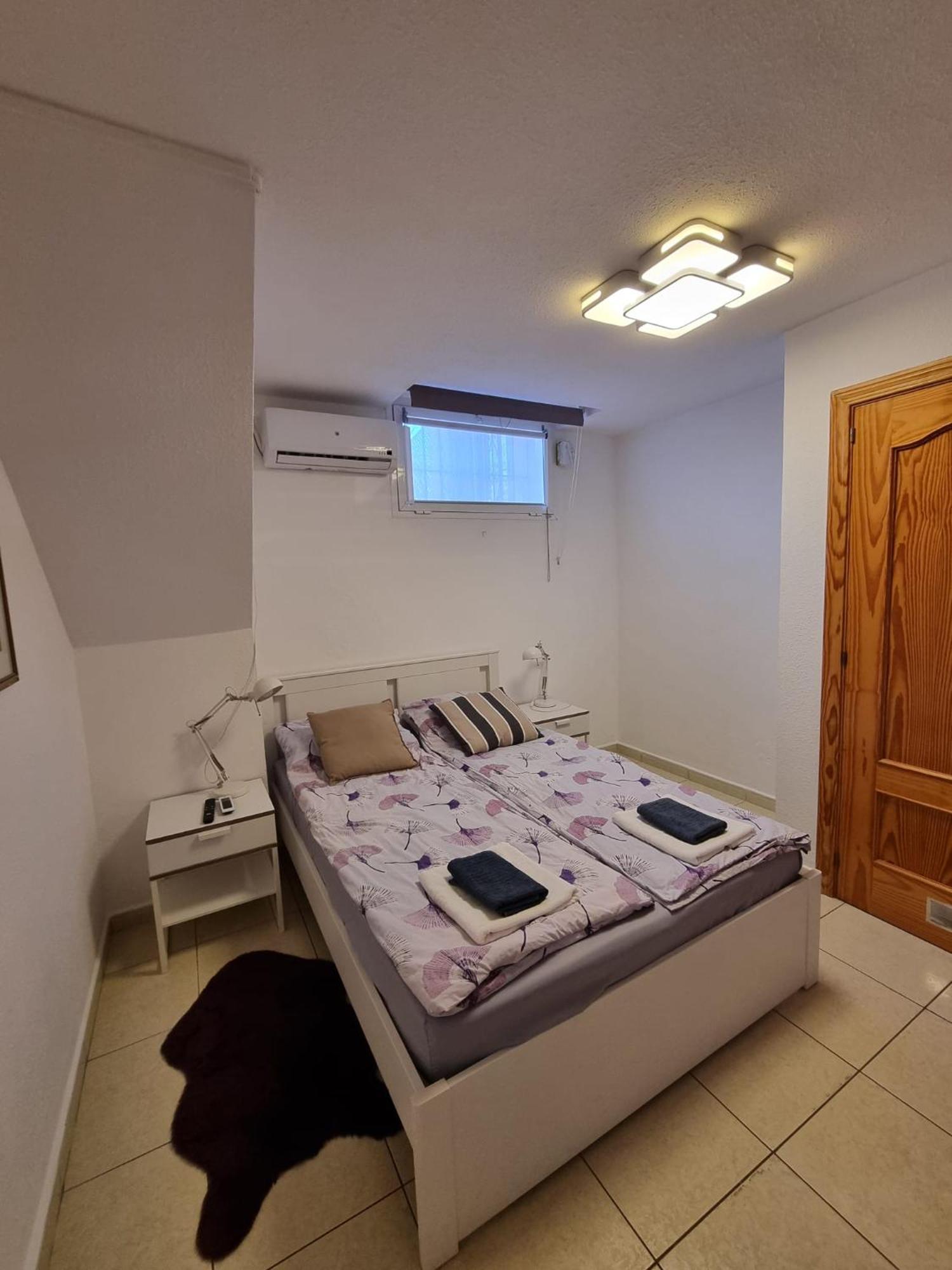 Cozy Rooms In Terraced House Fuengirola Εξωτερικό φωτογραφία