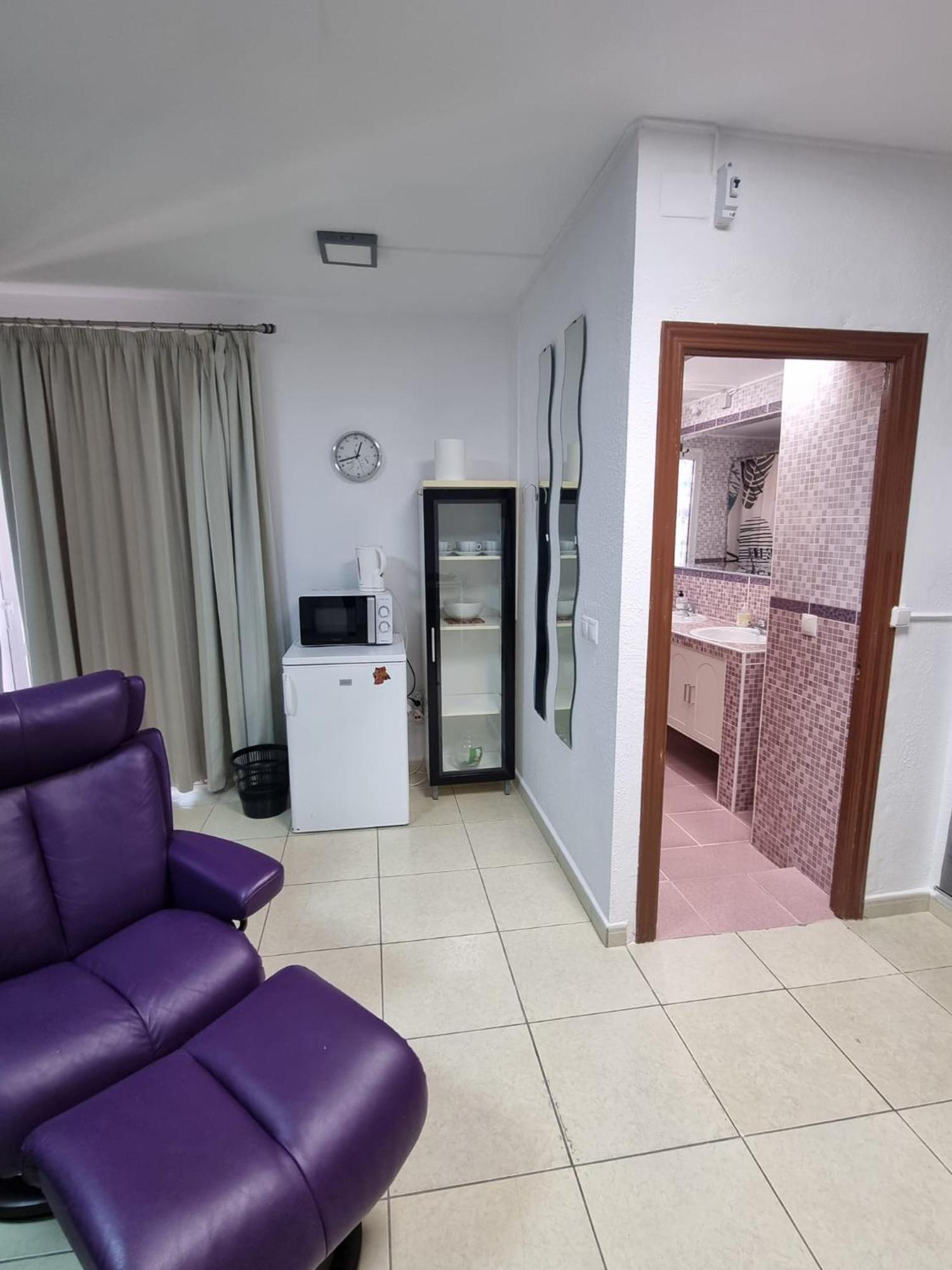 Cozy Rooms In Terraced House Fuengirola Εξωτερικό φωτογραφία