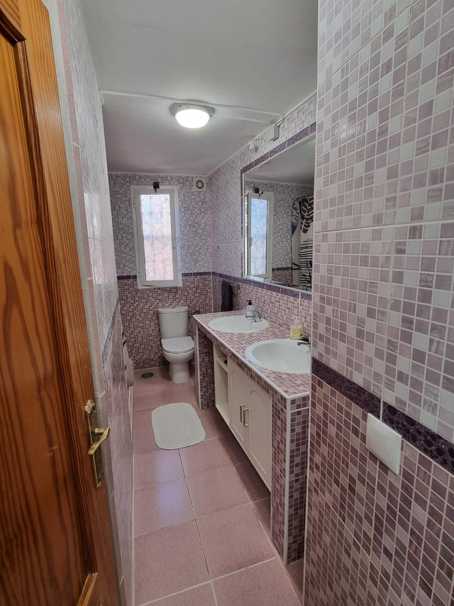 Cozy Rooms In Terraced House Fuengirola Εξωτερικό φωτογραφία