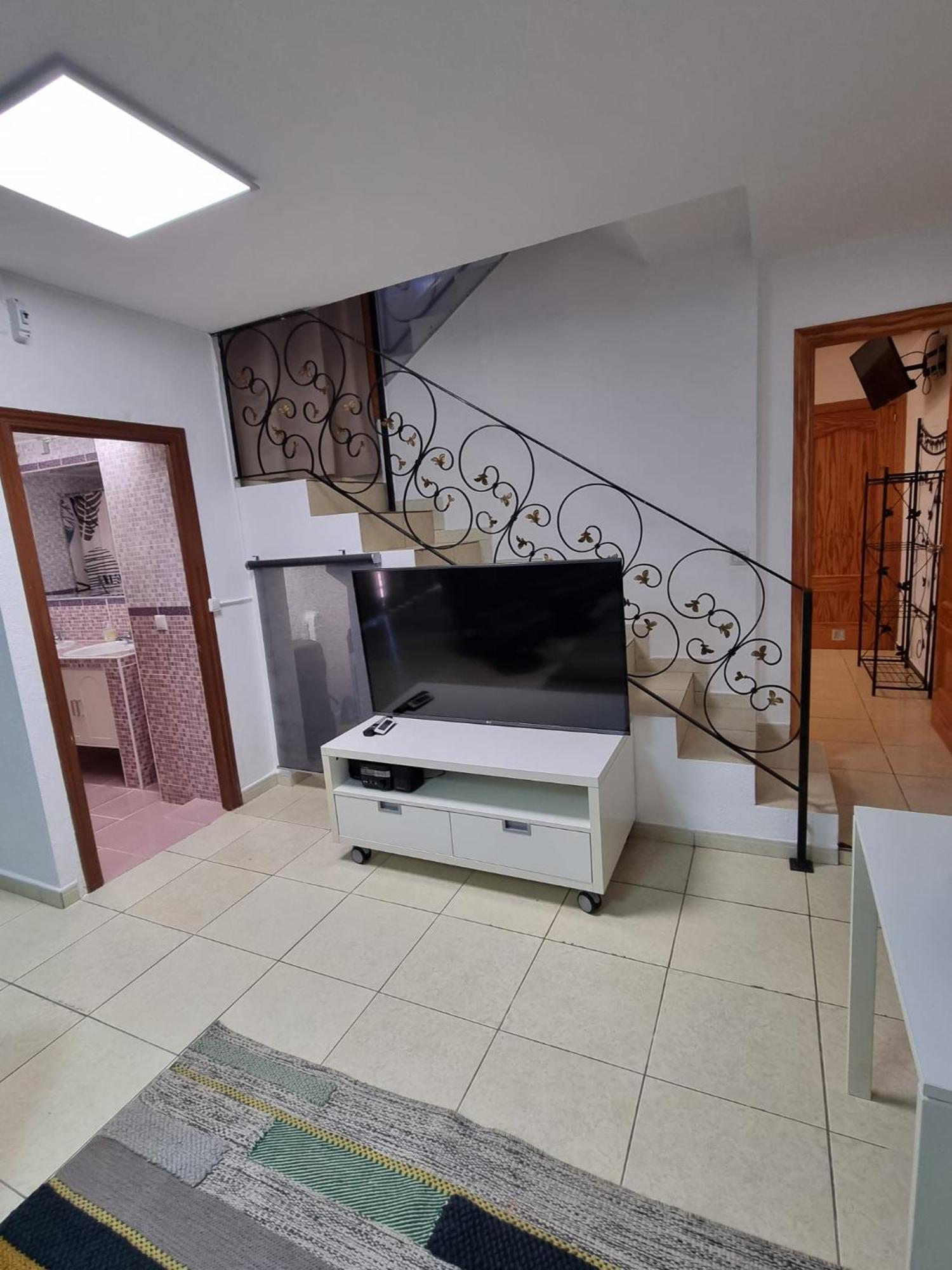 Cozy Rooms In Terraced House Fuengirola Εξωτερικό φωτογραφία