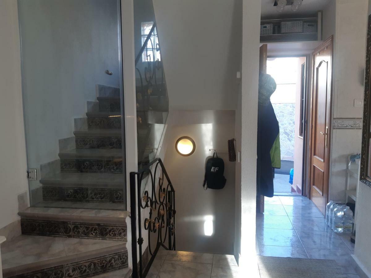 Cozy Rooms In Terraced House Fuengirola Εξωτερικό φωτογραφία